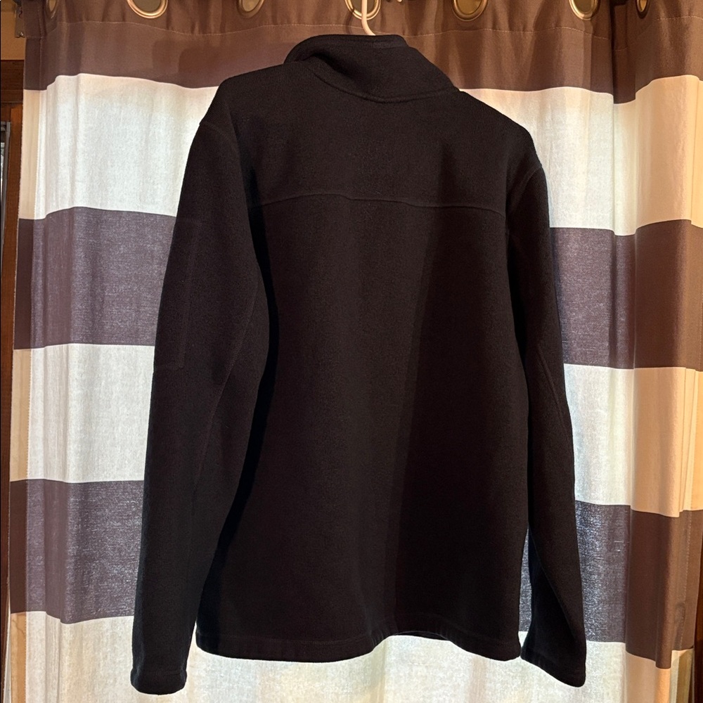 The North Face Blue Pullover Jacket - image 2